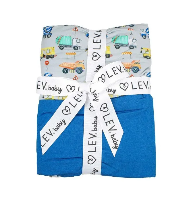 Lev Baby || Mark Blanket