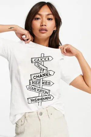 Level Up T-Shirt
