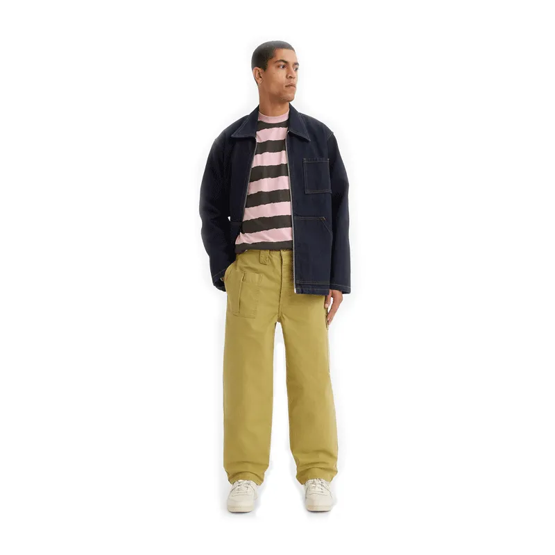 Levi's® Skate - Utility Pants - Green Moss SALE