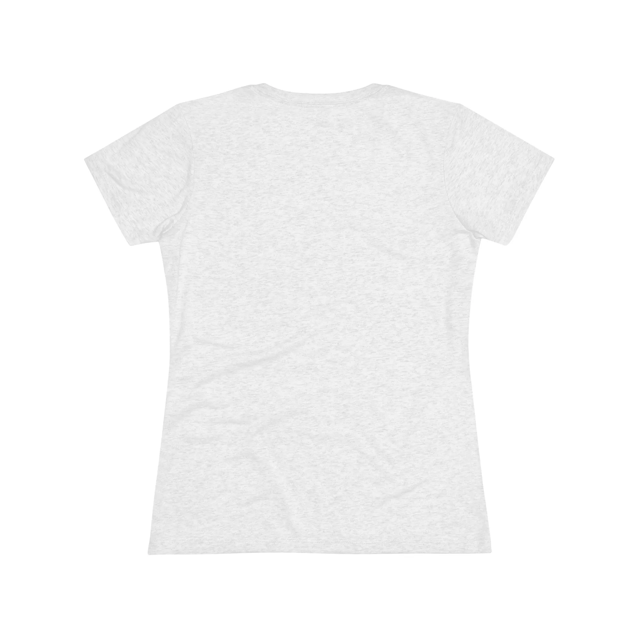 LGBTQ Megalodon - Women's Slim Fit - Tri-Blend
