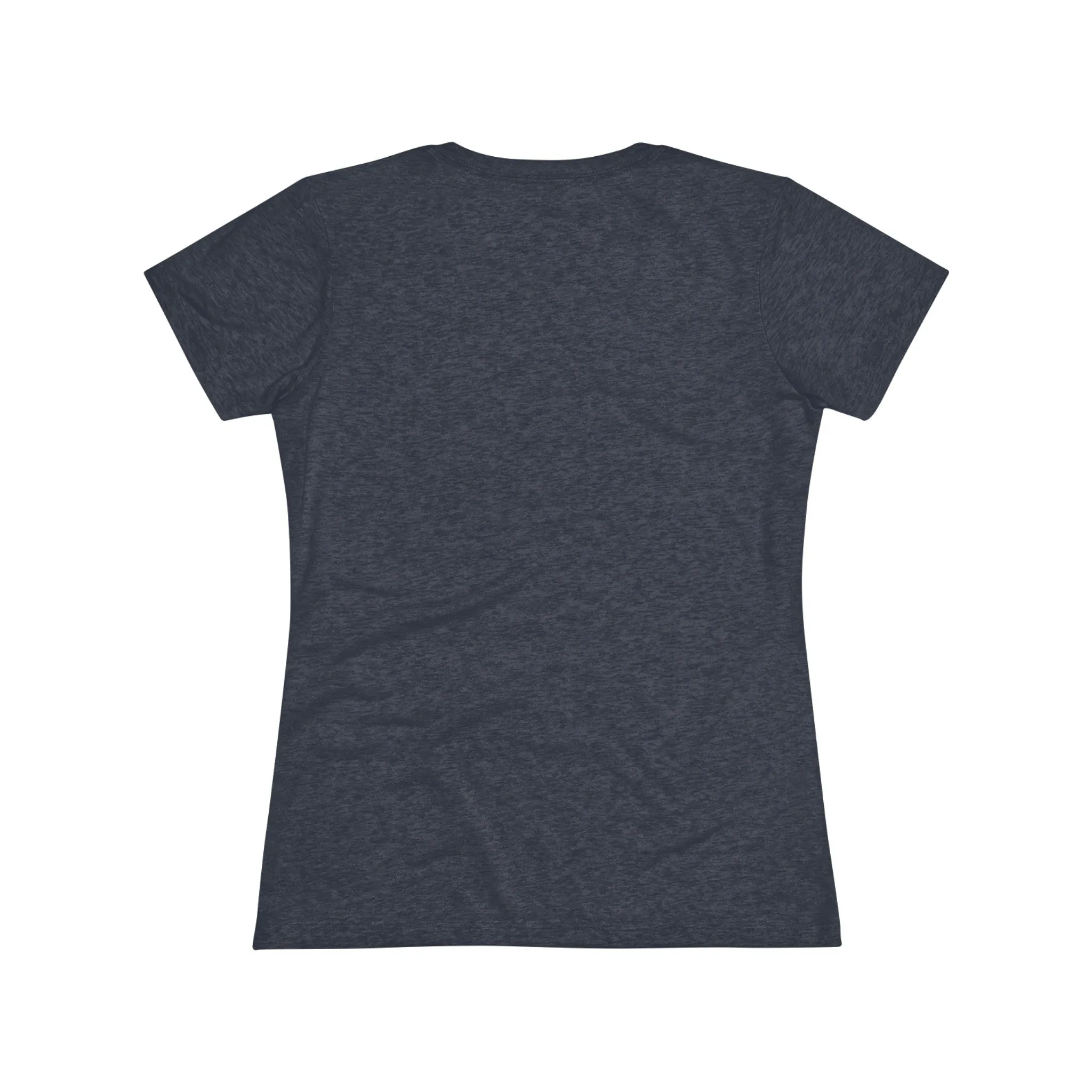 LGBTQ Megalodon - Women's Slim Fit - Tri-Blend