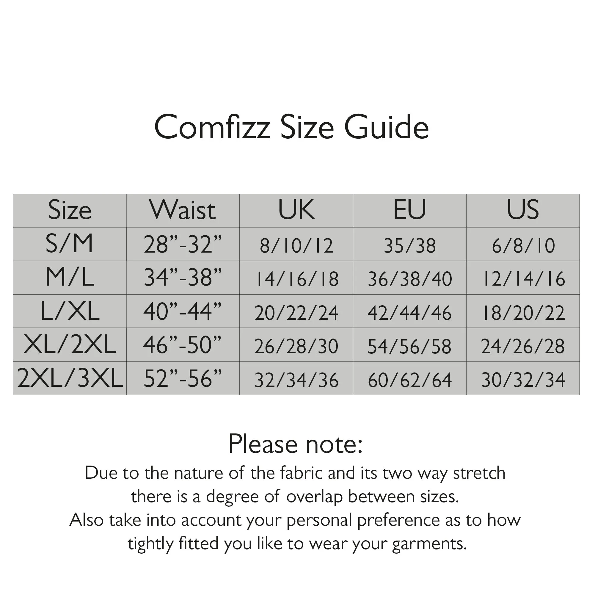 Light Support High Waist Ostomy Briefs - Soft Bamboo