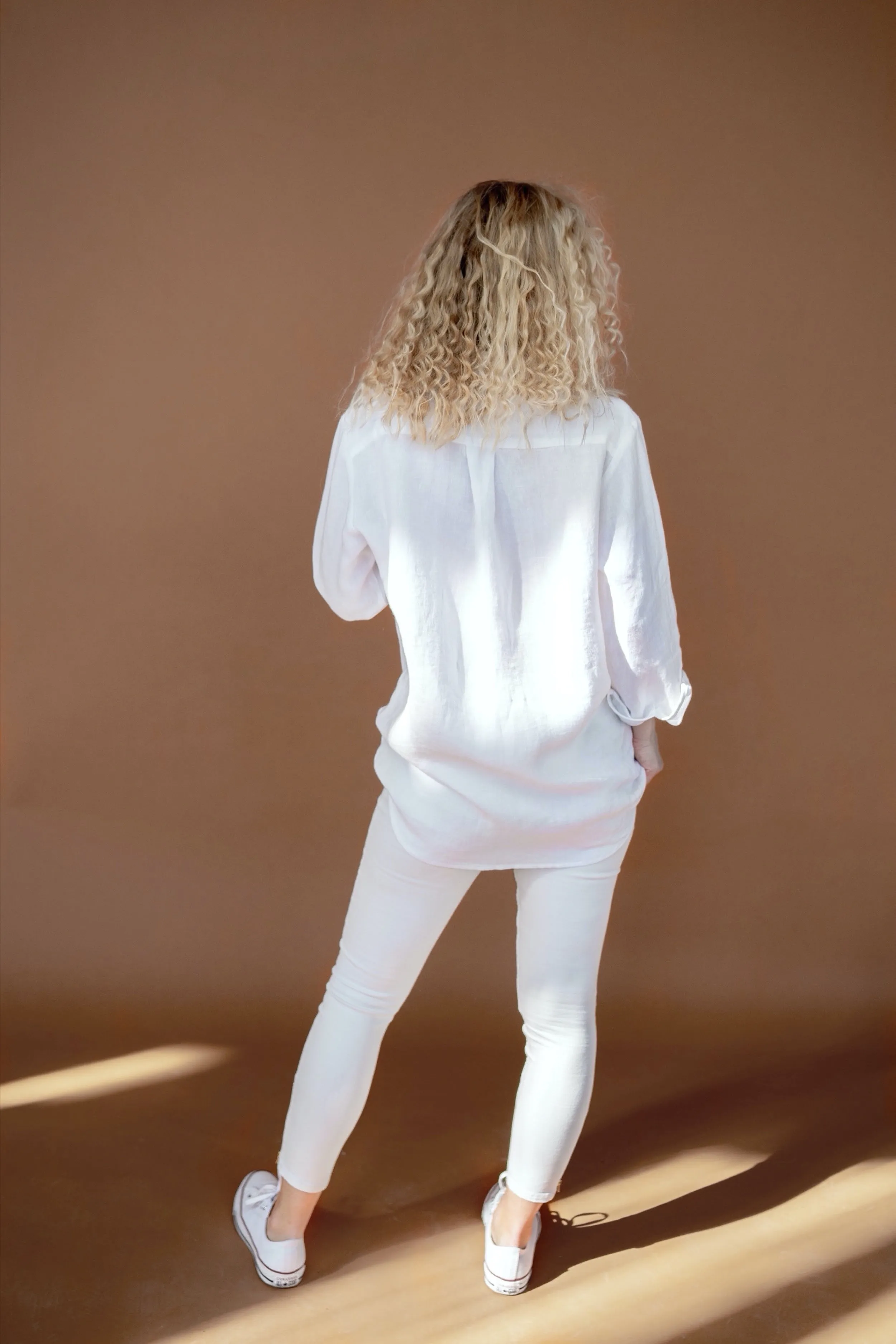 Linen shirt Adrienne