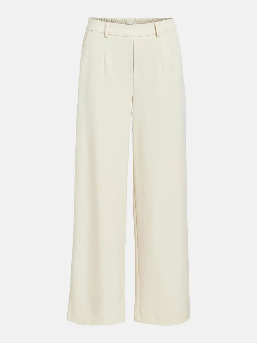 Lisa Trousers - Sandshell