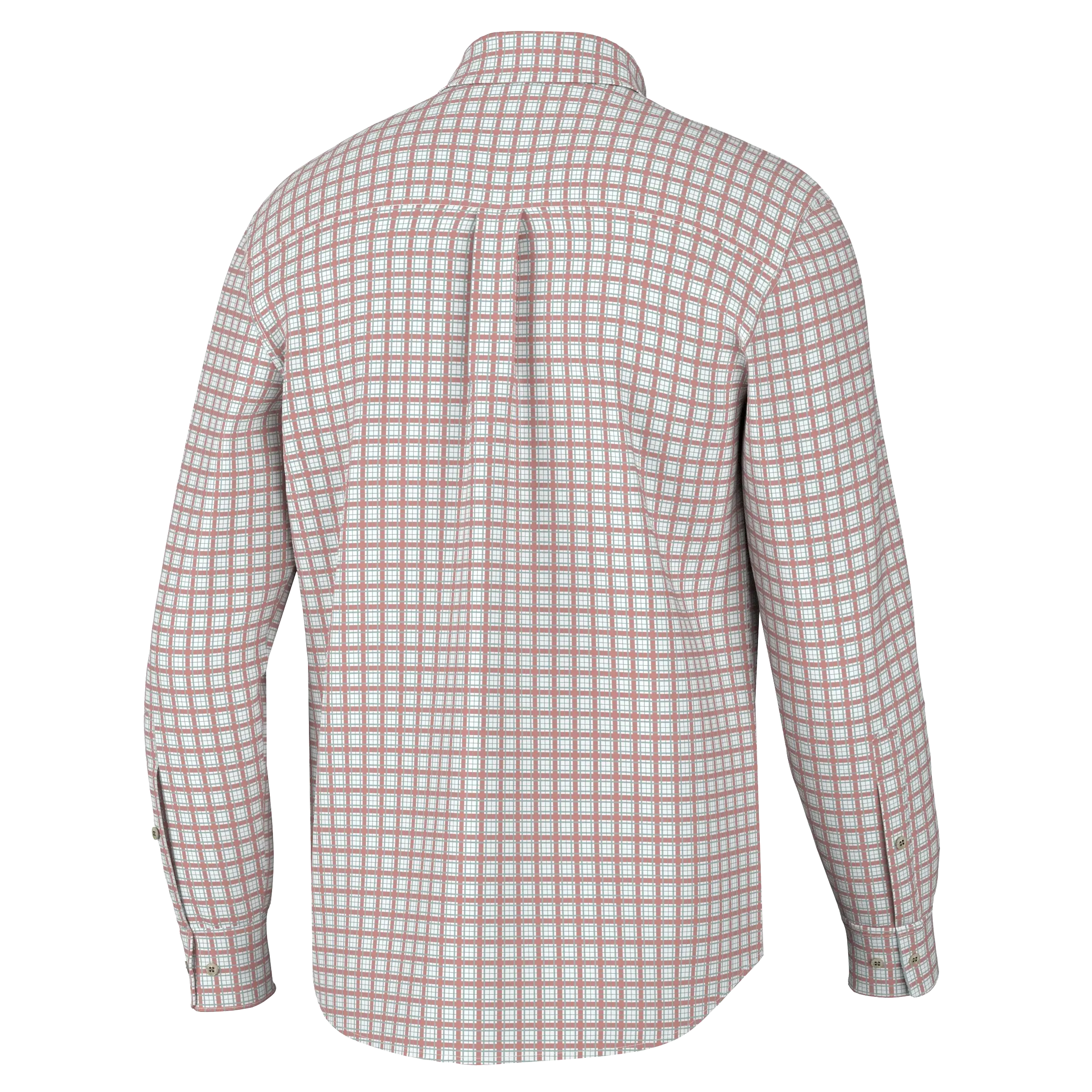 Local Boy Youth Faulk Dress Shirt