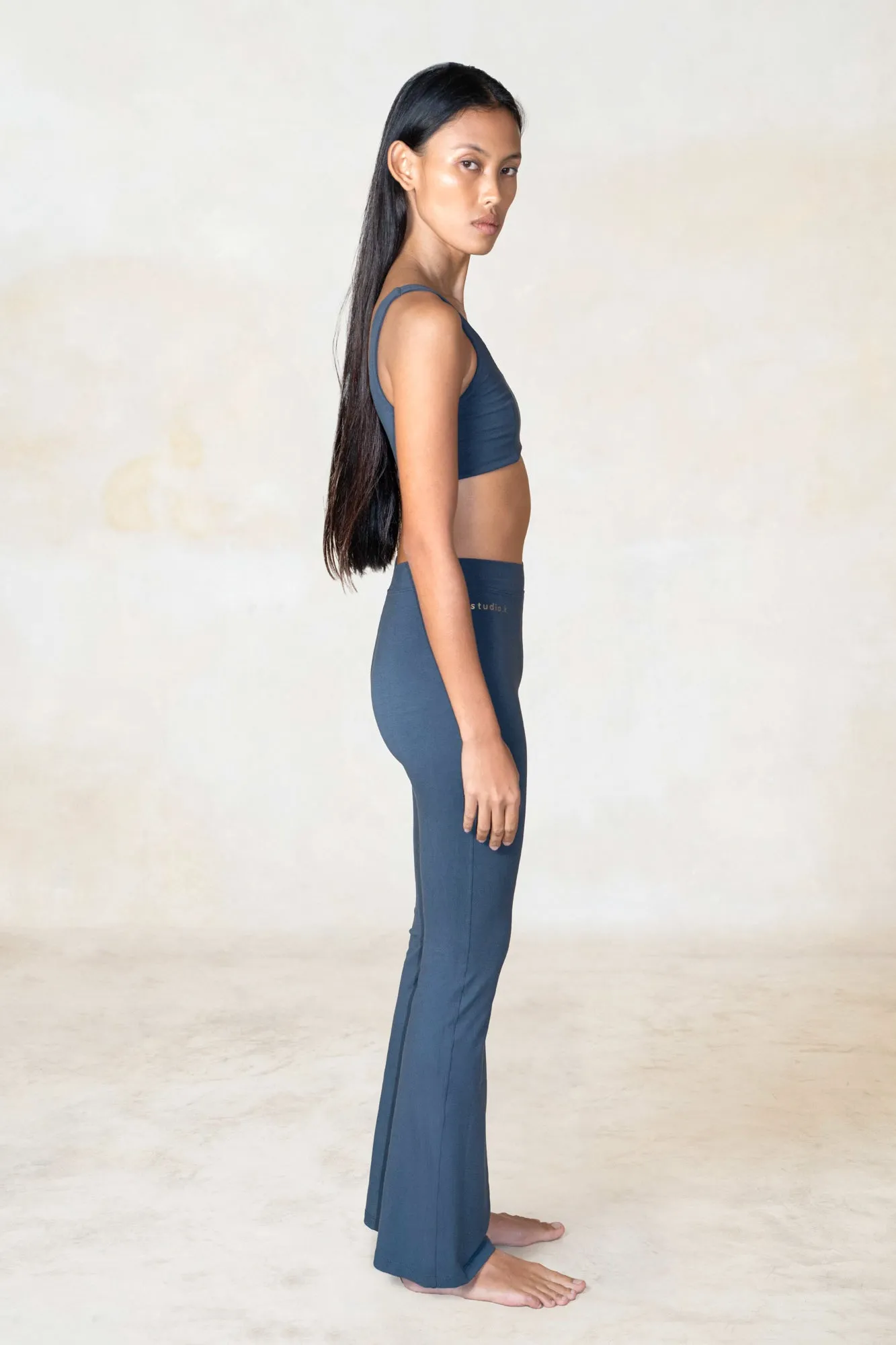 Lola Bamboo Flares