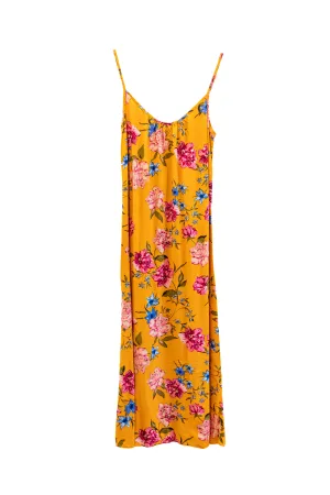 Long Perfect Dress