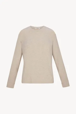 Long Sleeve Boyfriend T-Shirt