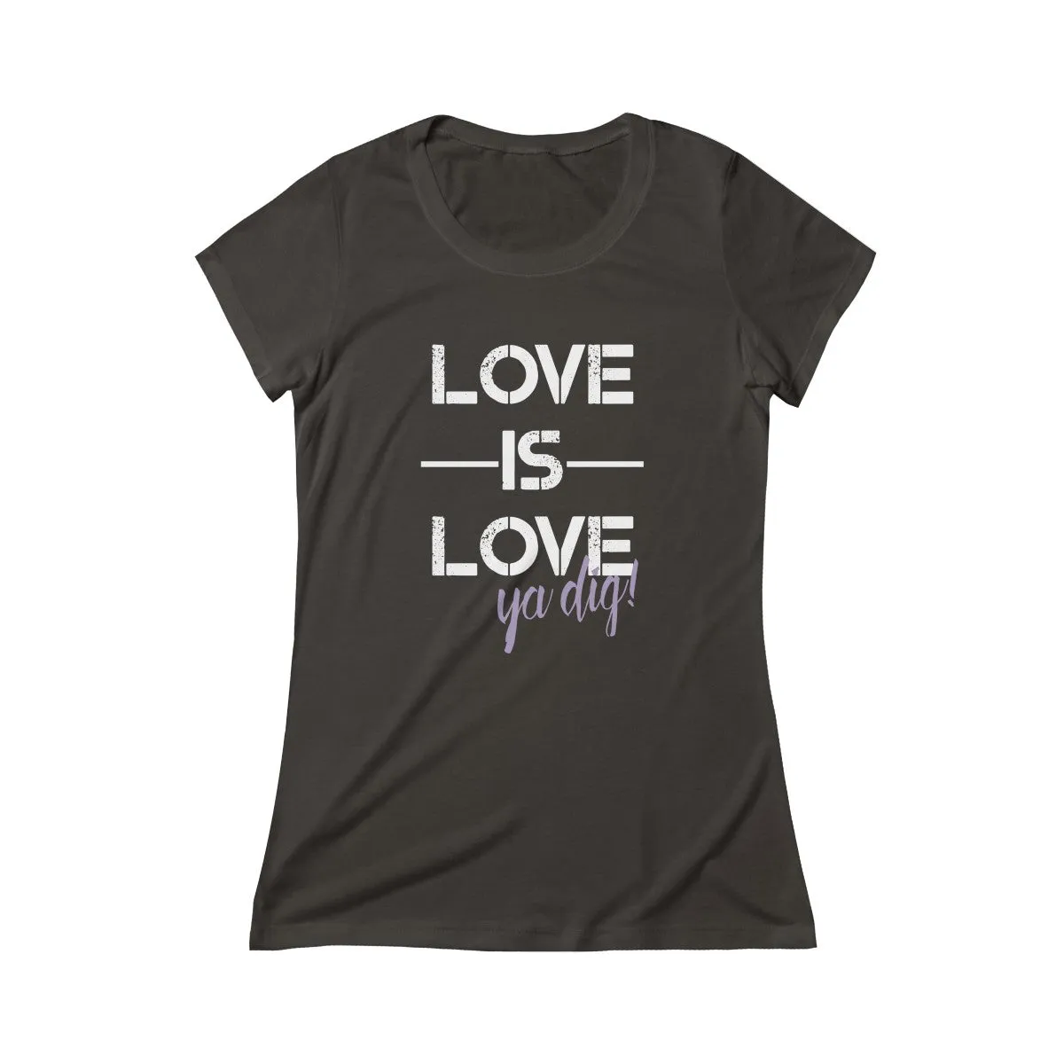 Love is Love