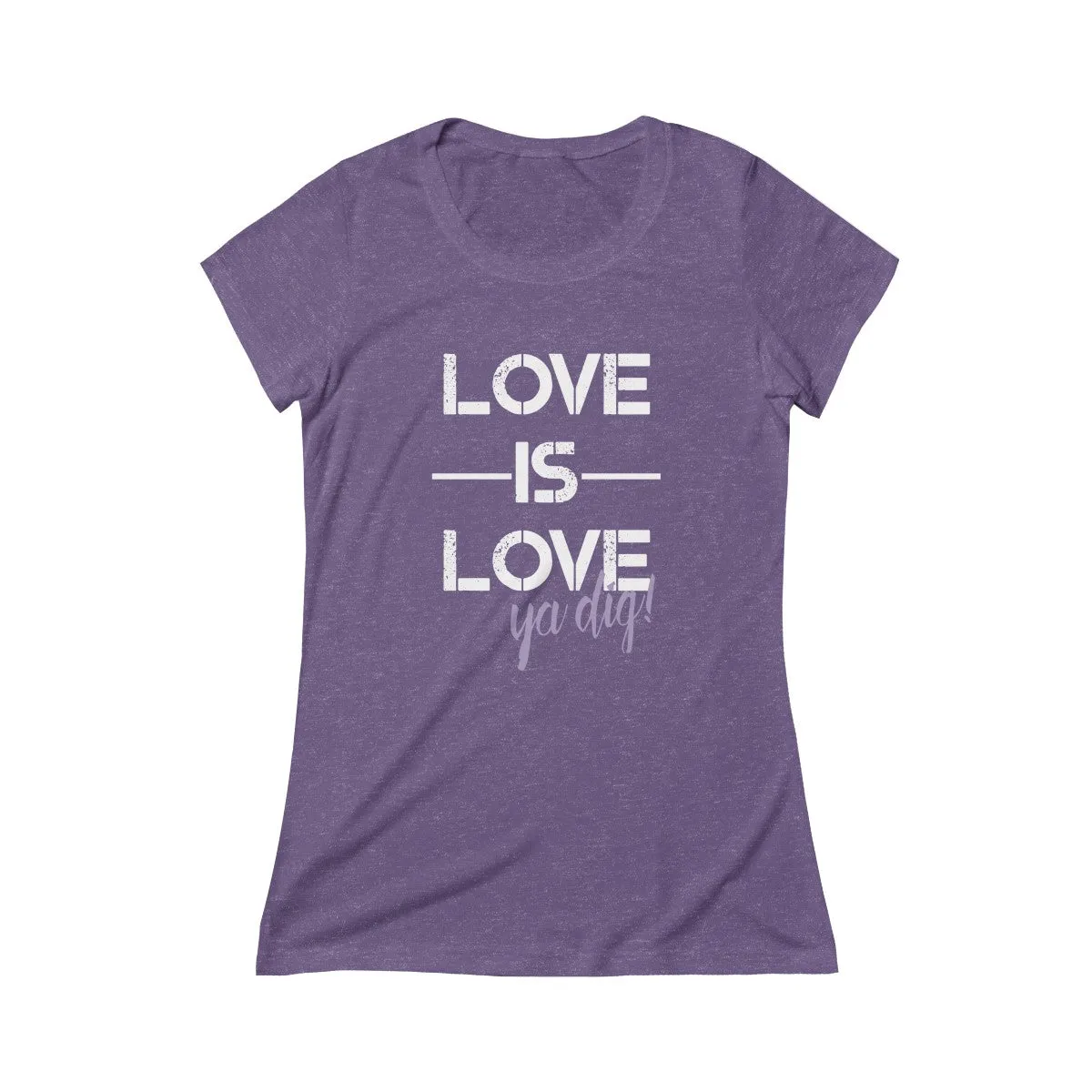 Love is Love