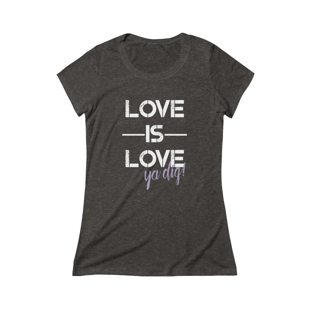 Love is Love