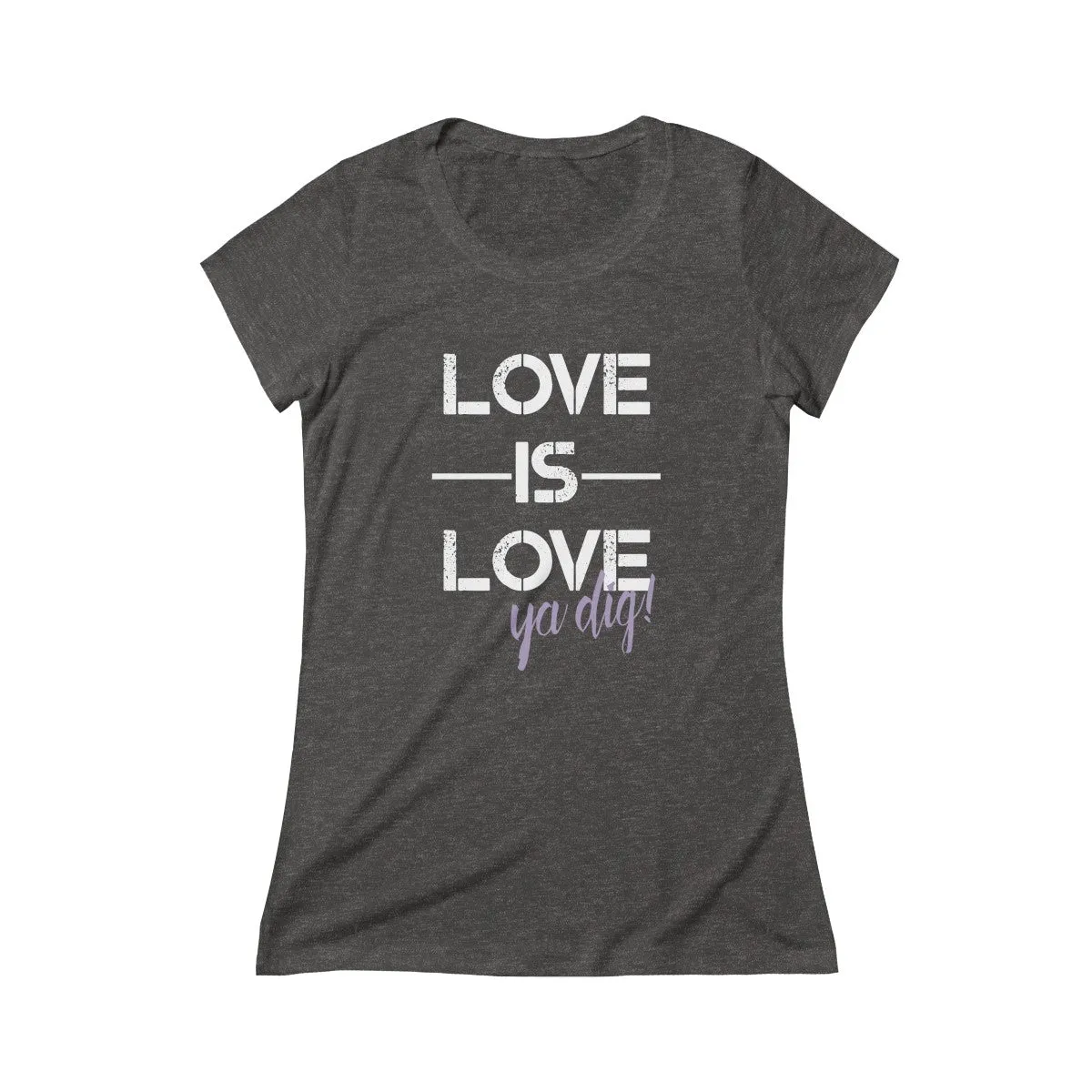 Love is Love