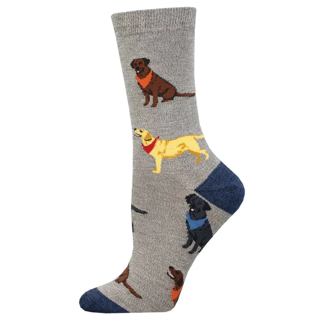 Loving Labradors Women