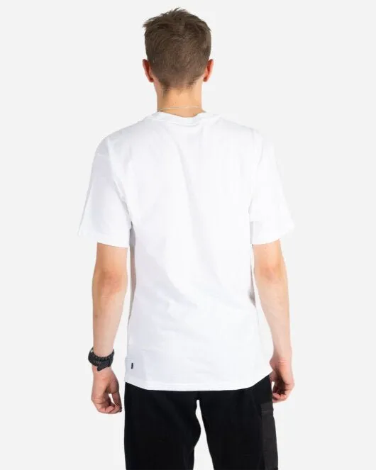 M NK SB Tee Artist 3 - White