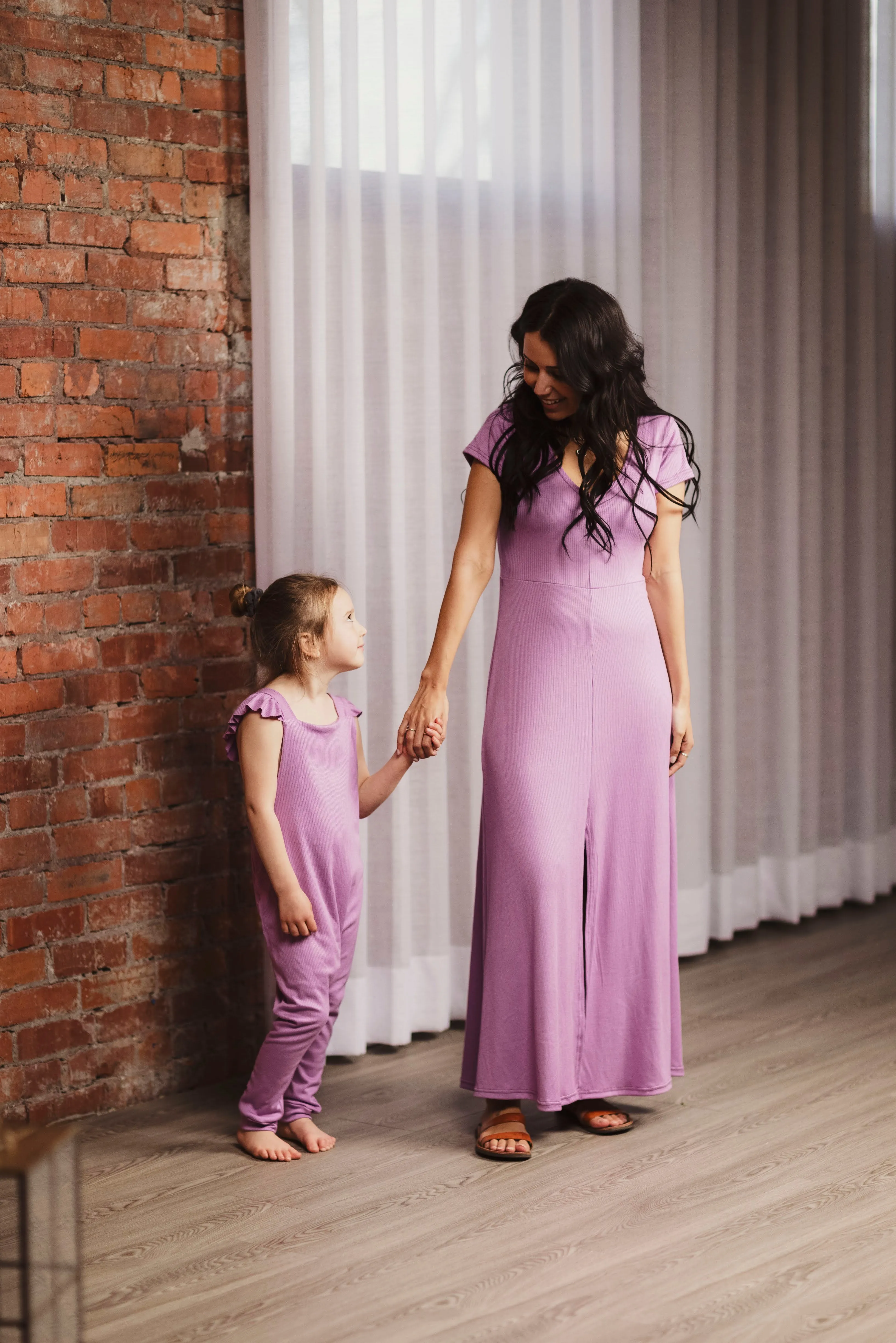 Mallory Dress - Various Colors