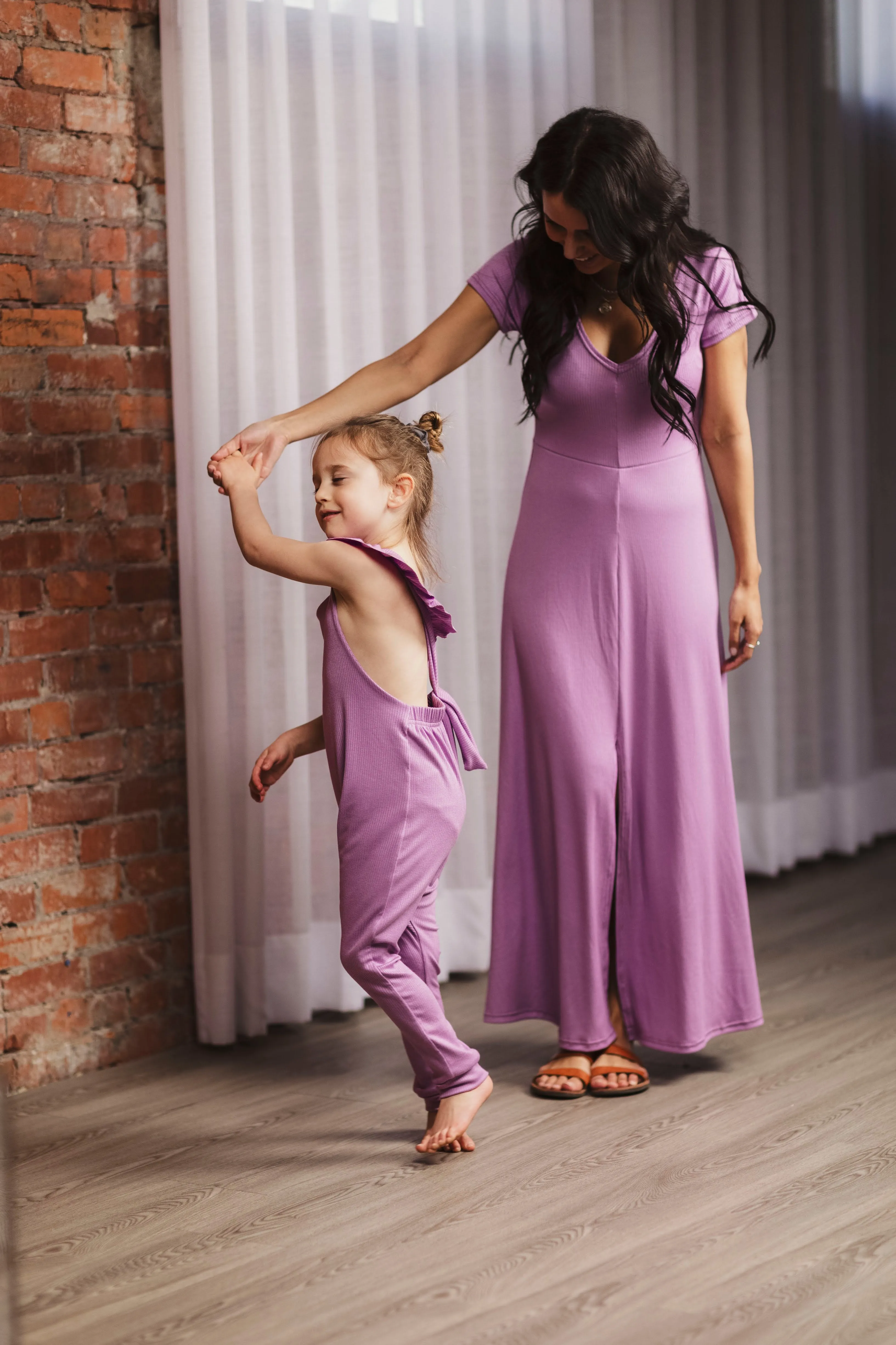 Mallory Dress - Various Colors