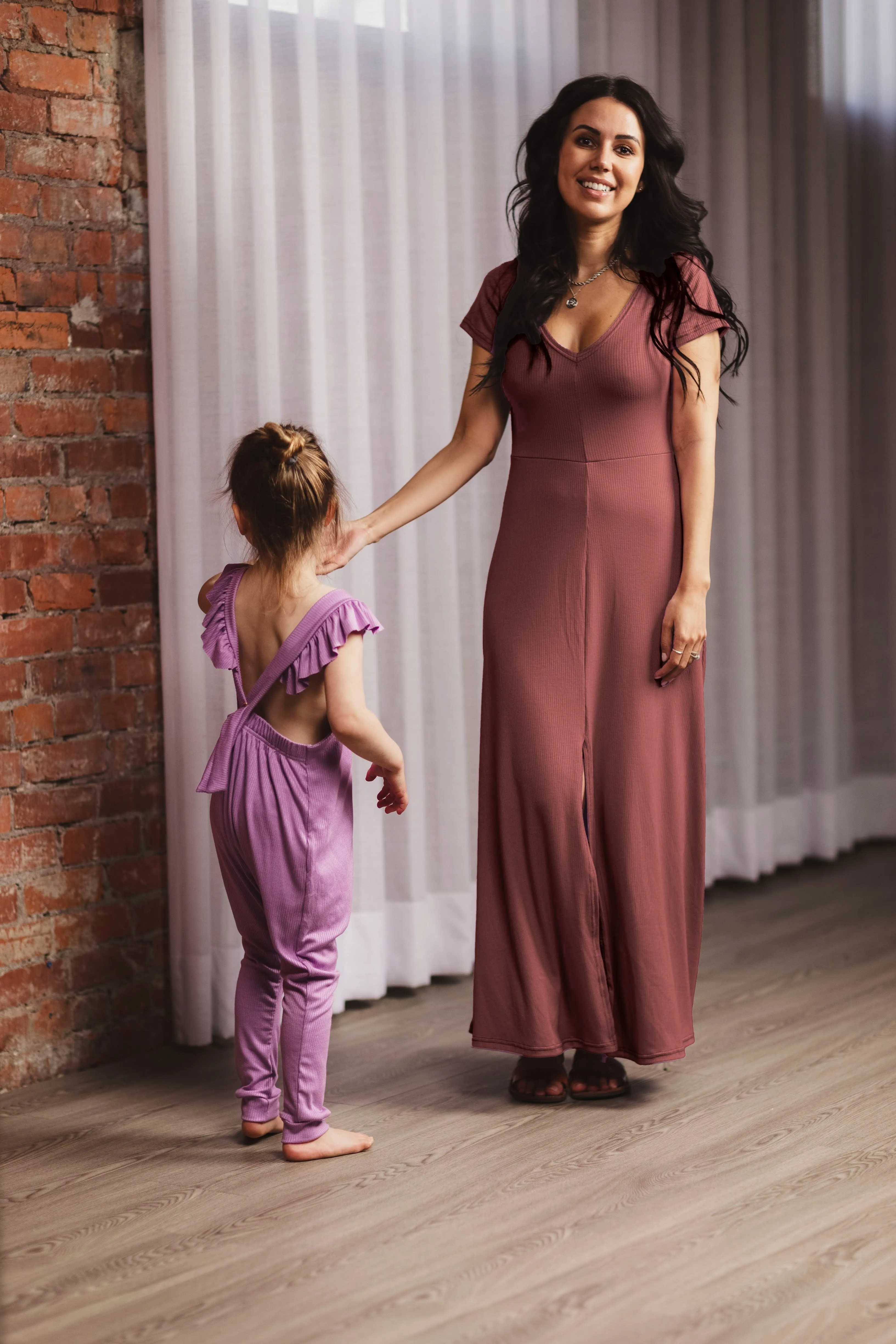Mallory Dress - Various Colors