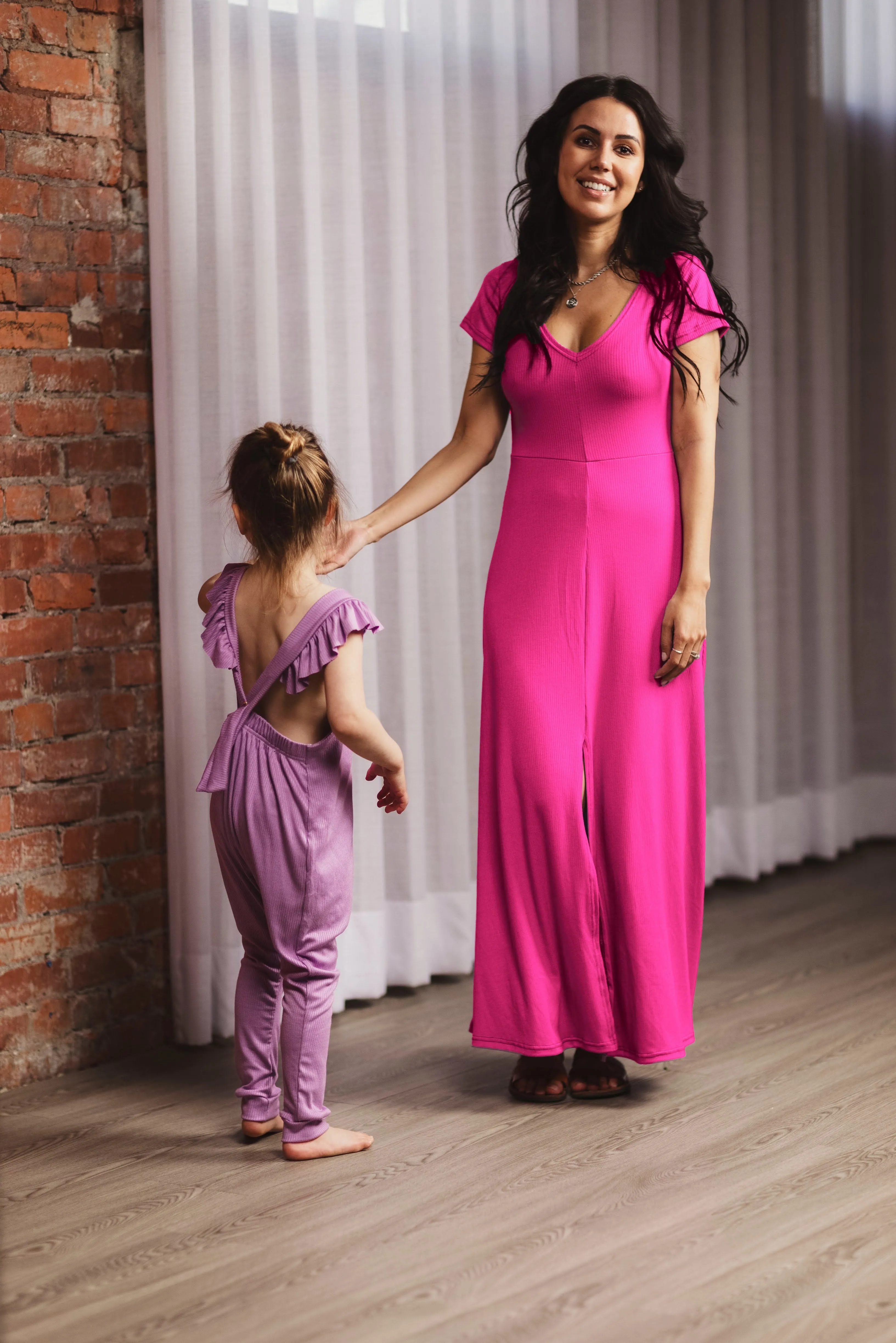 Mallory Dress - Various Colors