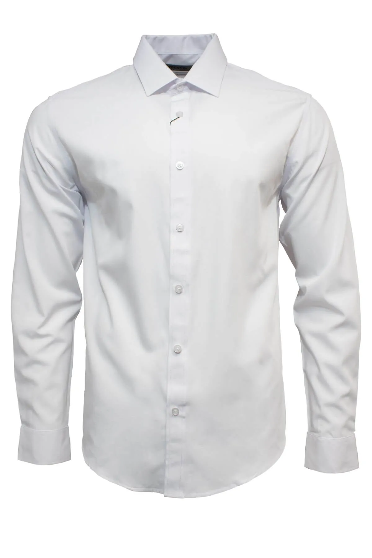 Maurio Bamboo Business Shirt