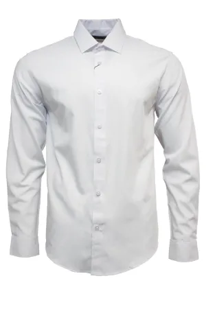 Maurio Bamboo Business Shirt