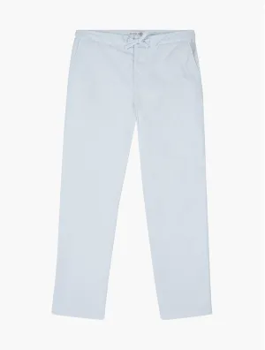 MENDES COTTON TROUSERS