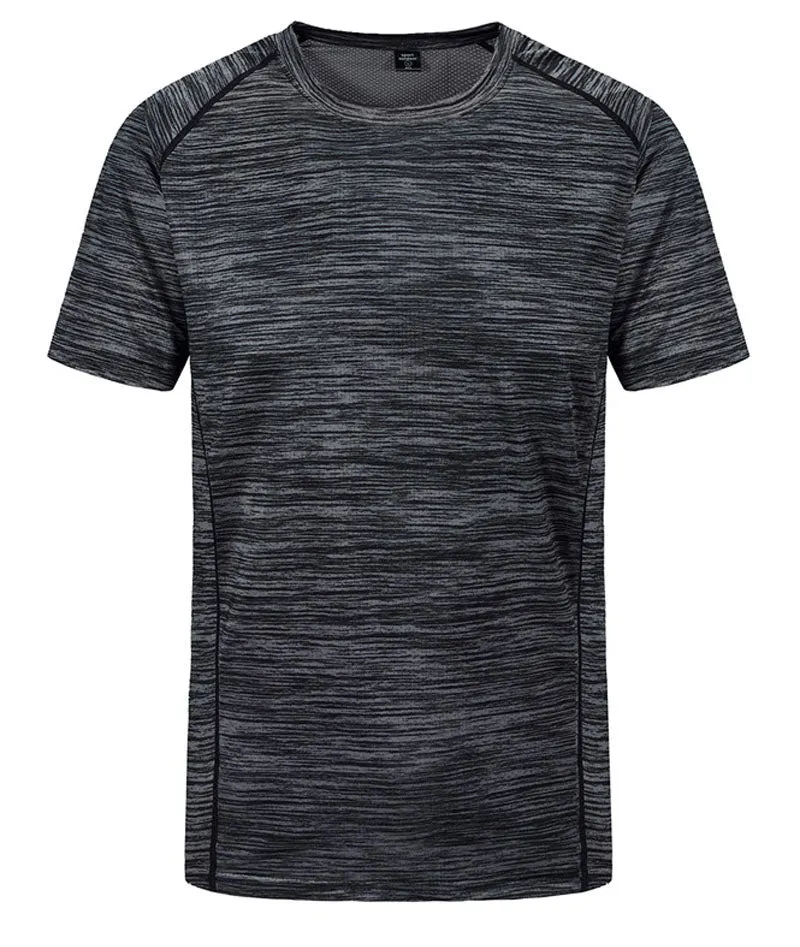 Men's New Arrival Summer Style Short Sleeve T-shirt