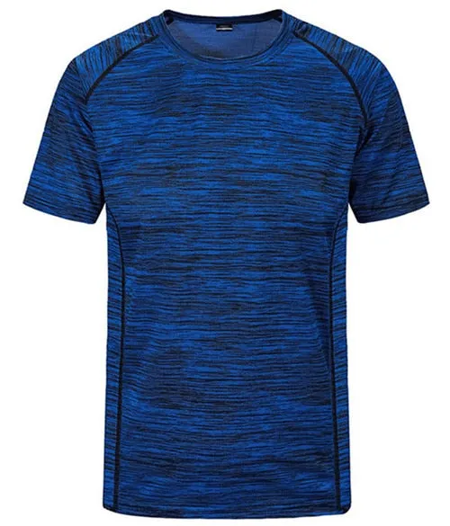 Men's New Arrival Summer Style Short Sleeve T-shirt