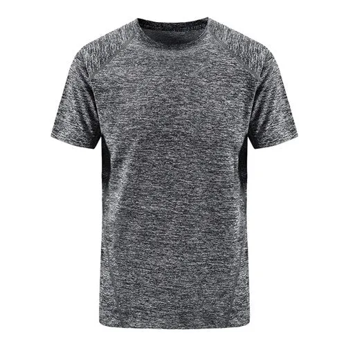 Men's New Arrival Summer Style Short Sleeve T-shirt