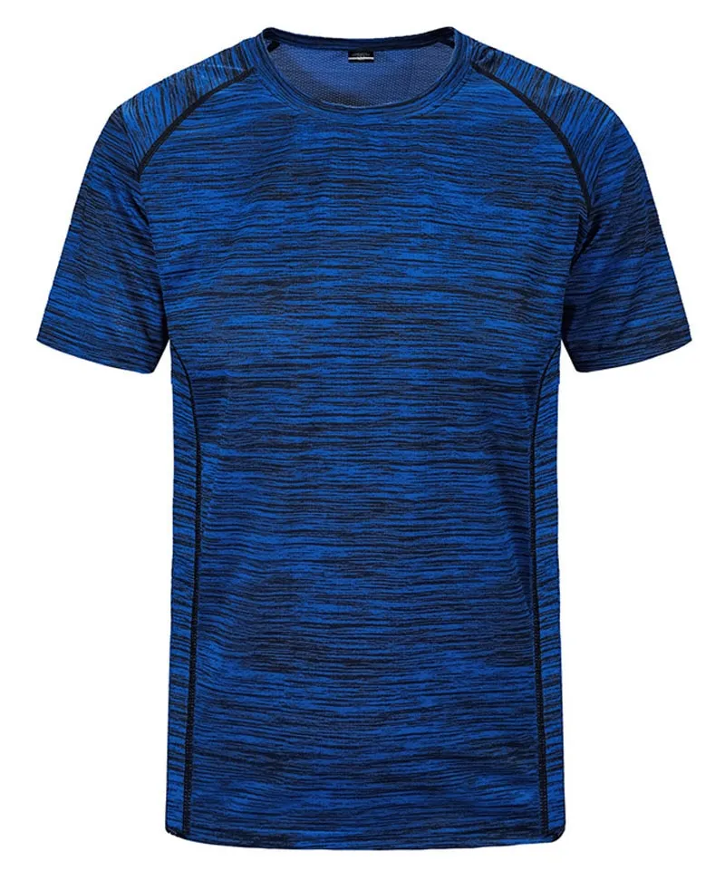 Men's New Arrival Summer Style Short Sleeve T-shirt