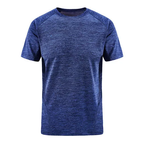 Men's New Arrival Summer Style Short Sleeve T-shirt