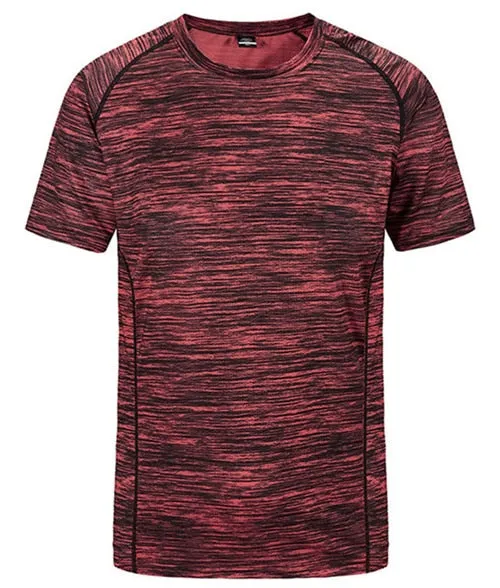 Men's New Arrival Summer Style Short Sleeve T-shirt