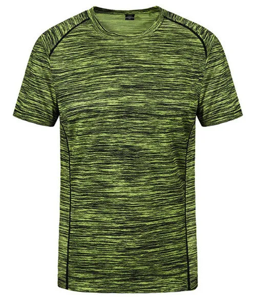 Men's New Arrival Summer Style Short Sleeve T-shirt