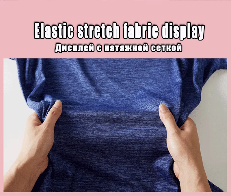 Men's New Arrival Summer Style Short Sleeve T-shirt