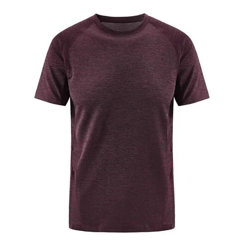 Men's New Arrival Summer Style Short Sleeve T-shirt