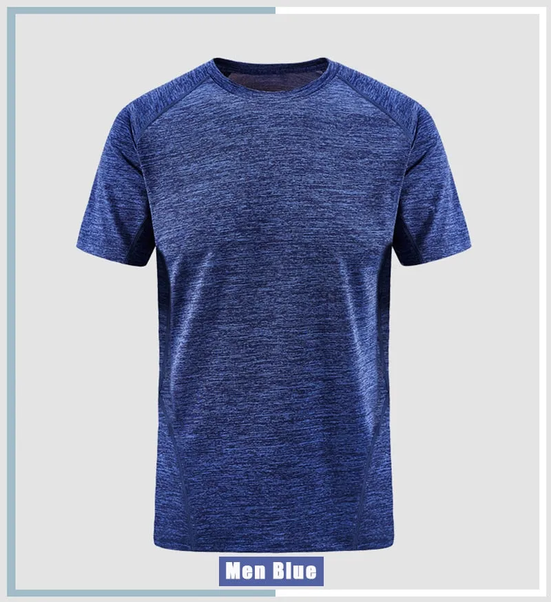Men's New Arrival Summer Style Short Sleeve T-shirt