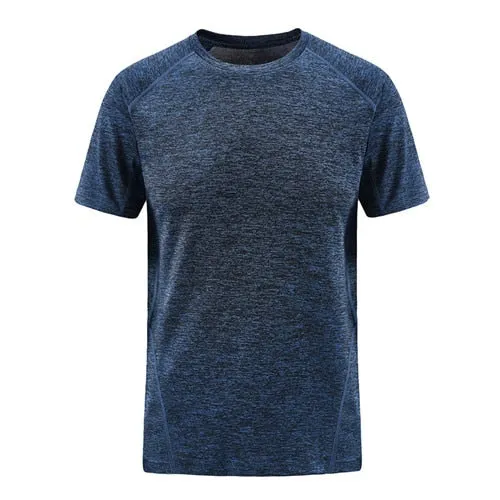 Men's New Arrival Summer Style Short Sleeve T-shirt