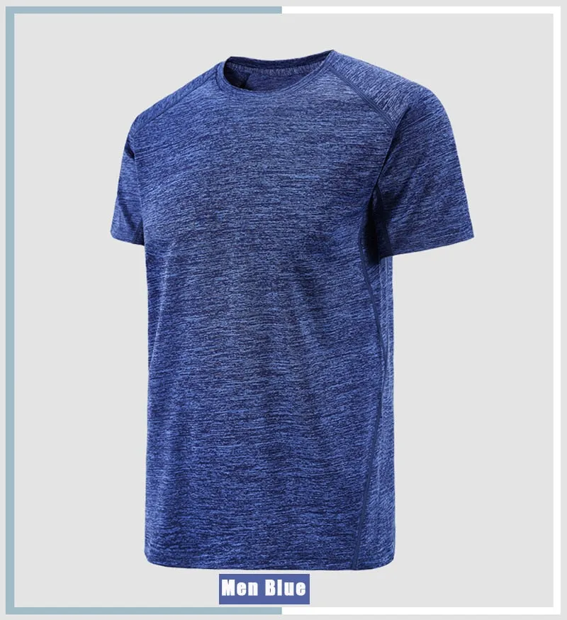 Men's New Arrival Summer Style Short Sleeve T-shirt