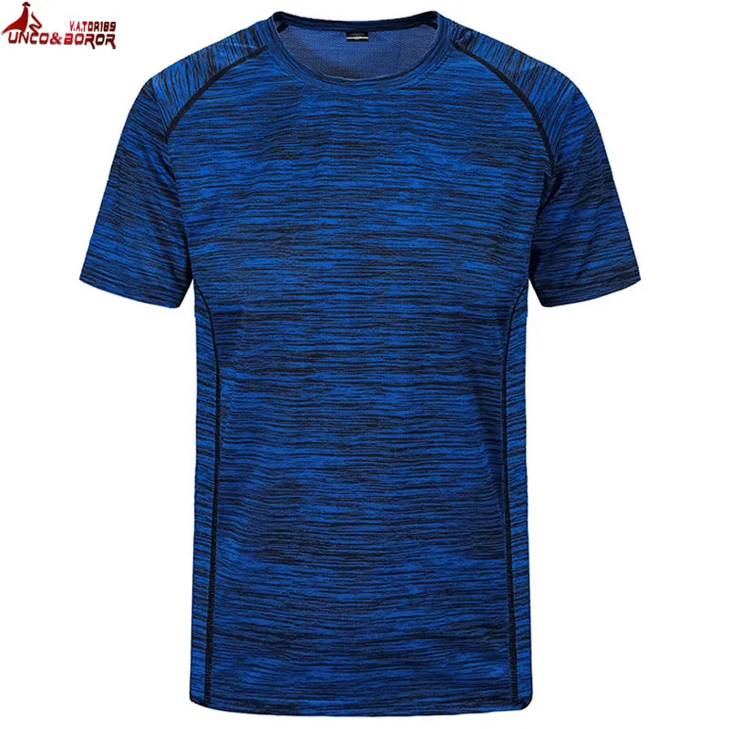 Men's New Arrival Summer Style Short Sleeve T-shirt