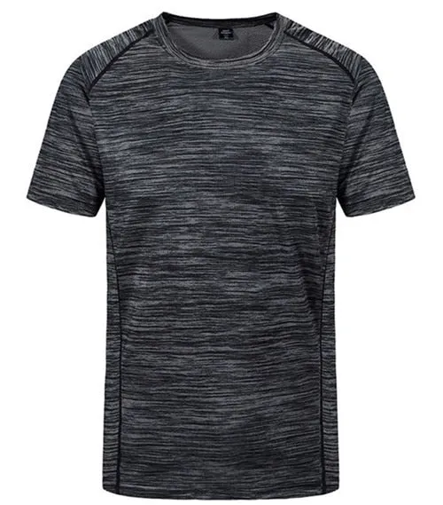 Men's New Arrival Summer Style Short Sleeve T-shirt