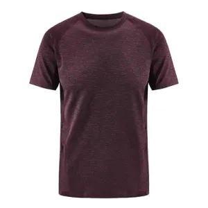 Men's New Arrival Summer Style Short Sleeve T-shirt