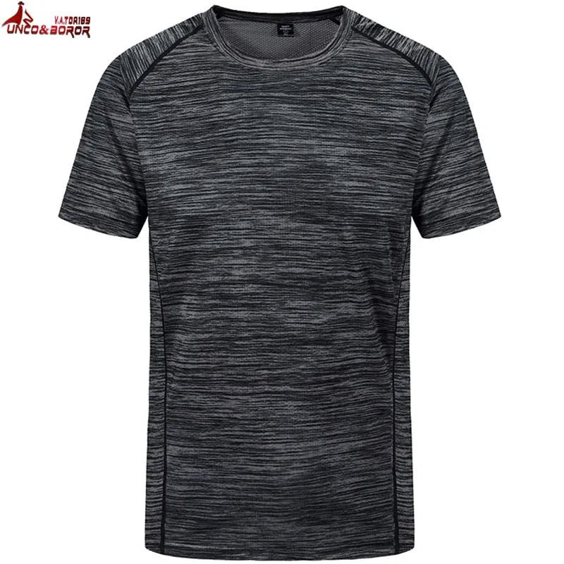 Men's New Arrival Summer Style Short Sleeve T-shirt