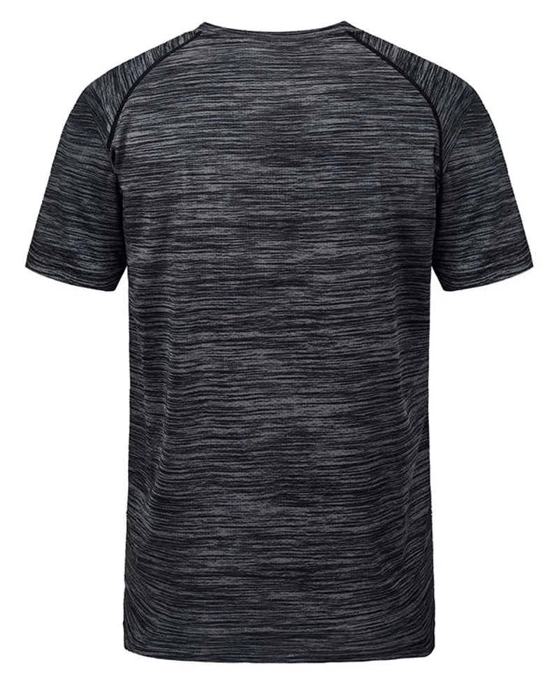Men's New Arrival Summer Style Short Sleeve T-shirt