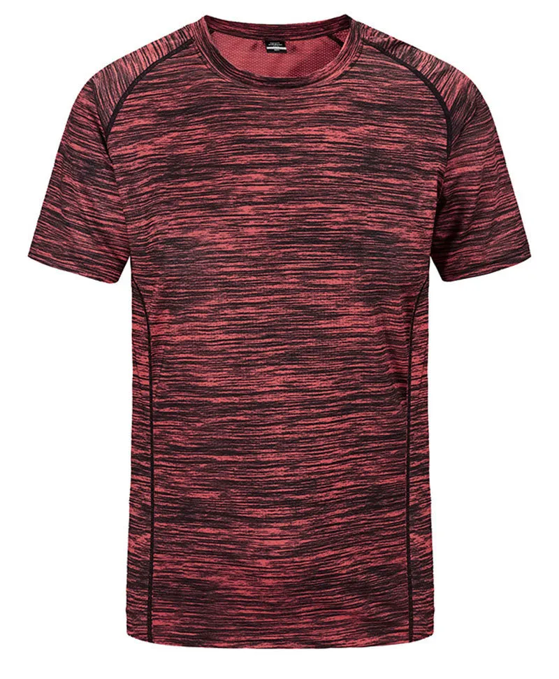 Men's New Arrival Summer Style Short Sleeve T-shirt