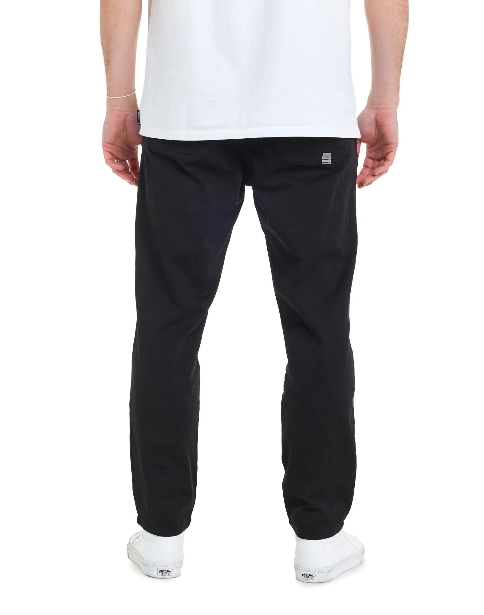 MEN'S PANTS DENING MARLEY DARK