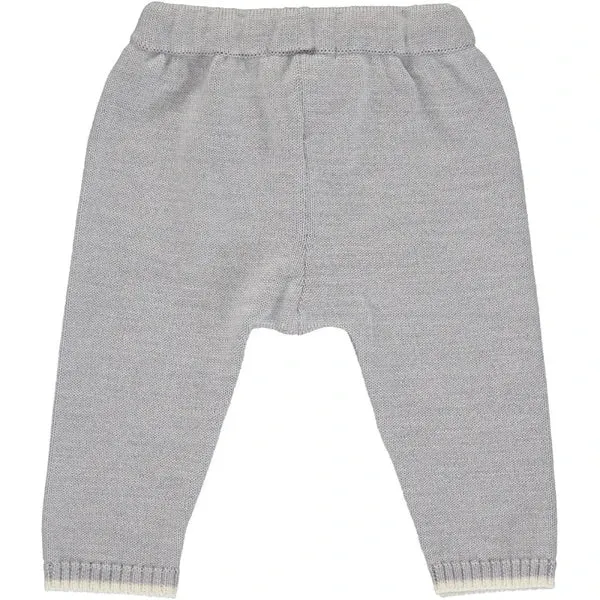 Merino Mist Leggings