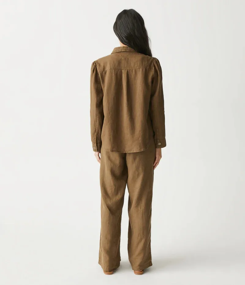 Michael Stars - Jules Linen Pant