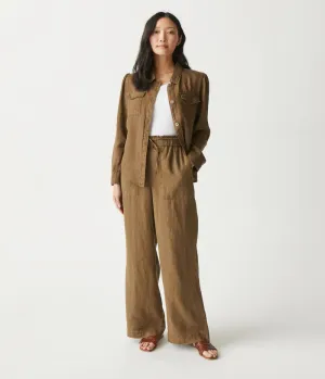 Michael Stars - Jules Linen Pant