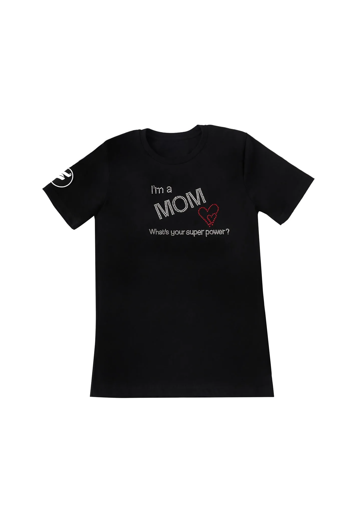 Mom Superpower