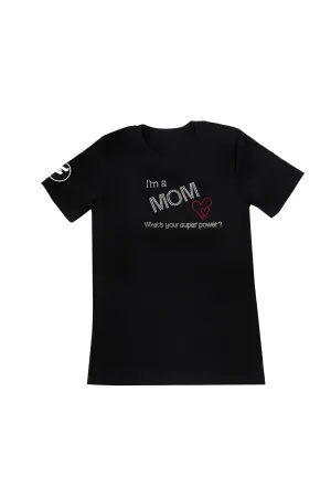 Mom Superpower