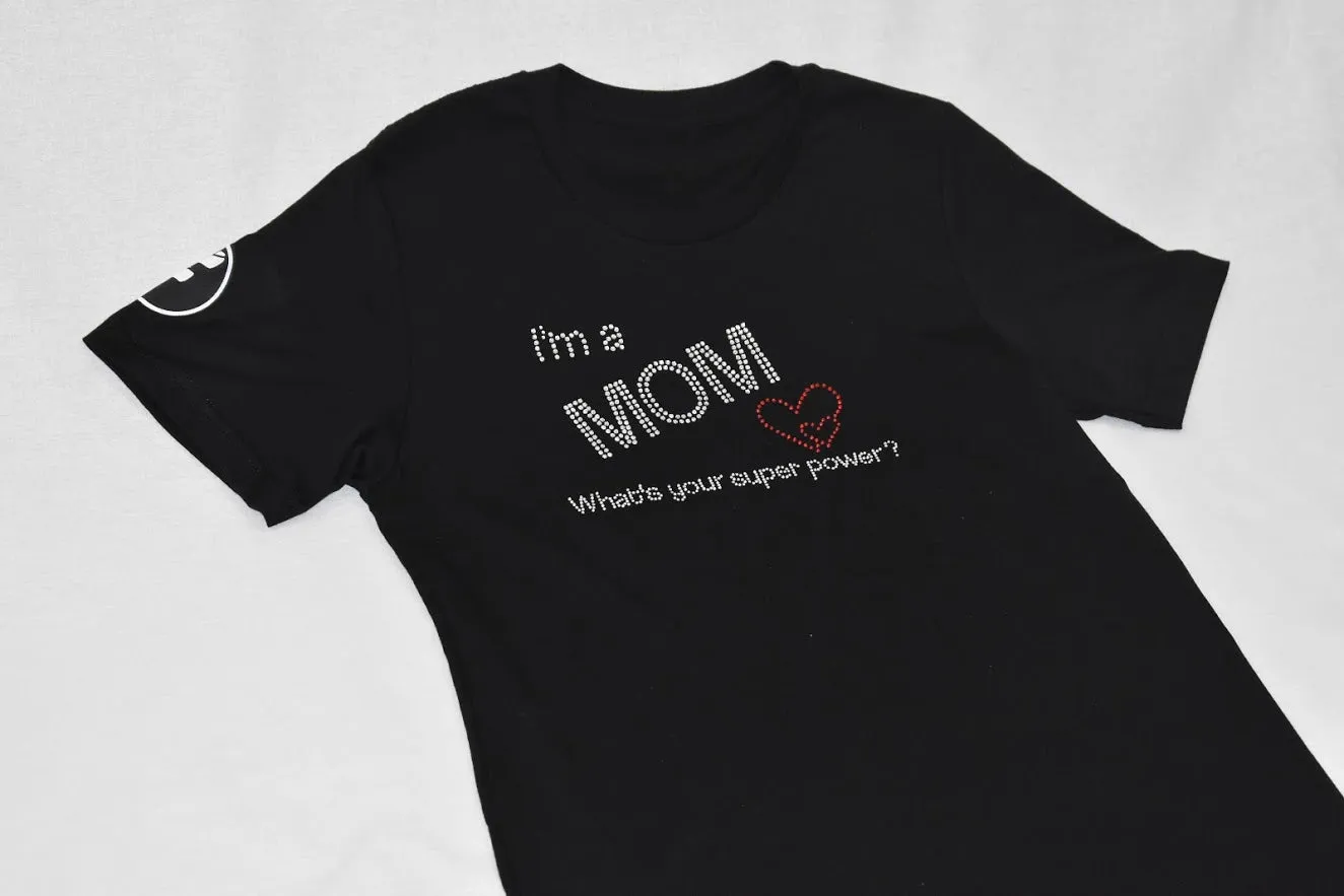 Mom Superpower